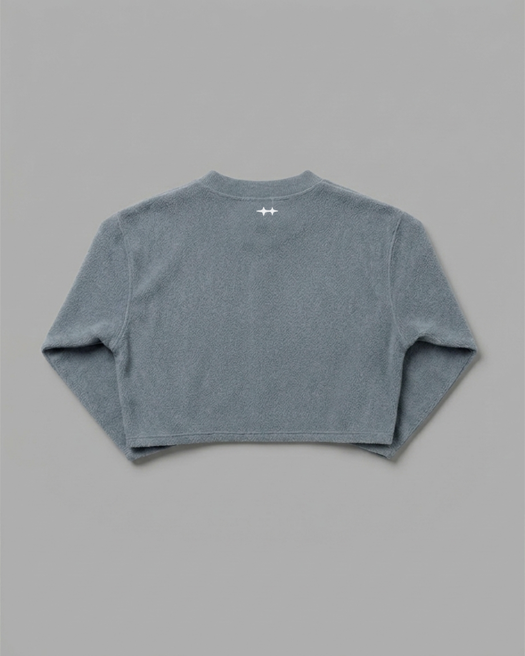 HIKARI ASH CARDIGAN