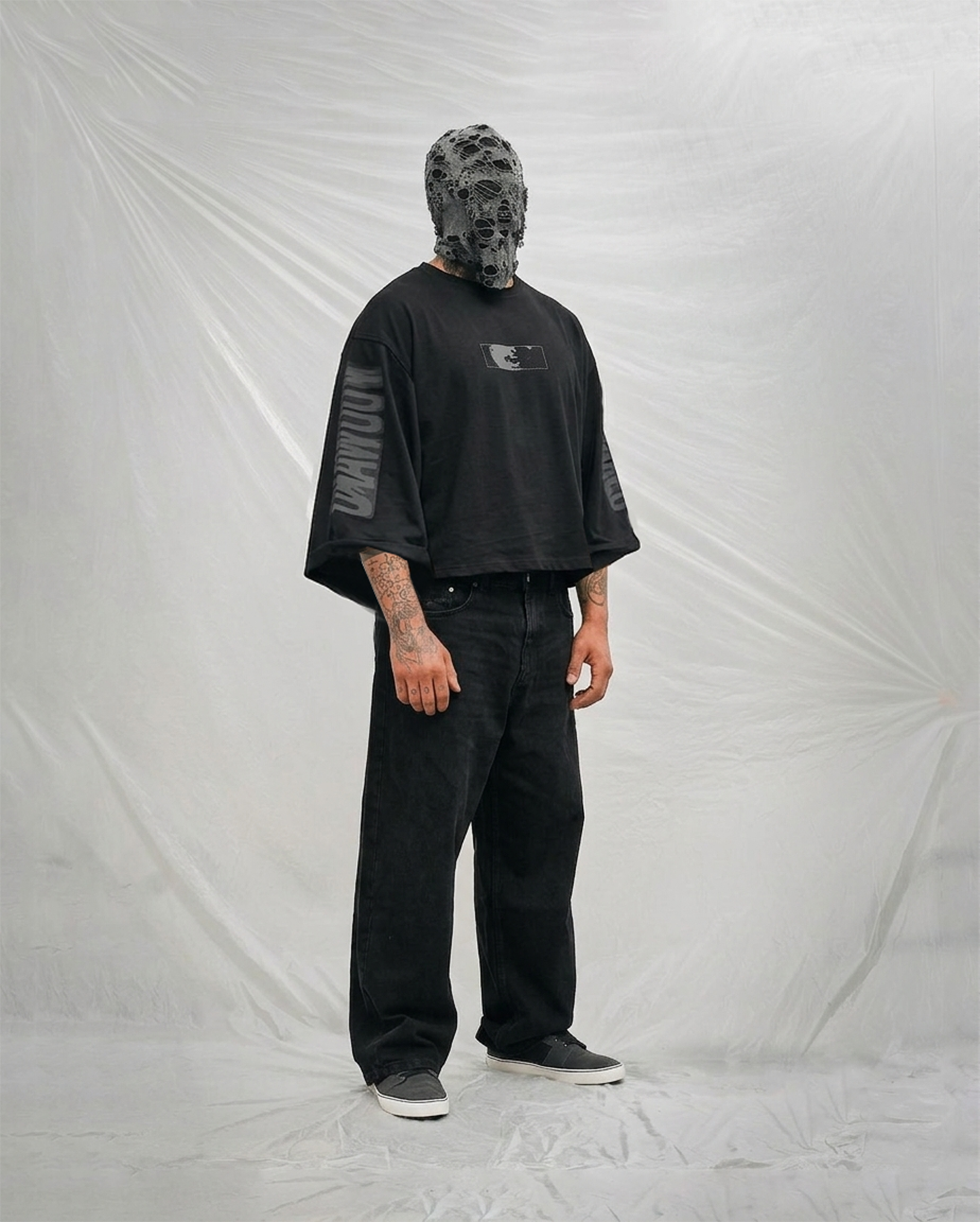 YUUWAKU T-SHIRT