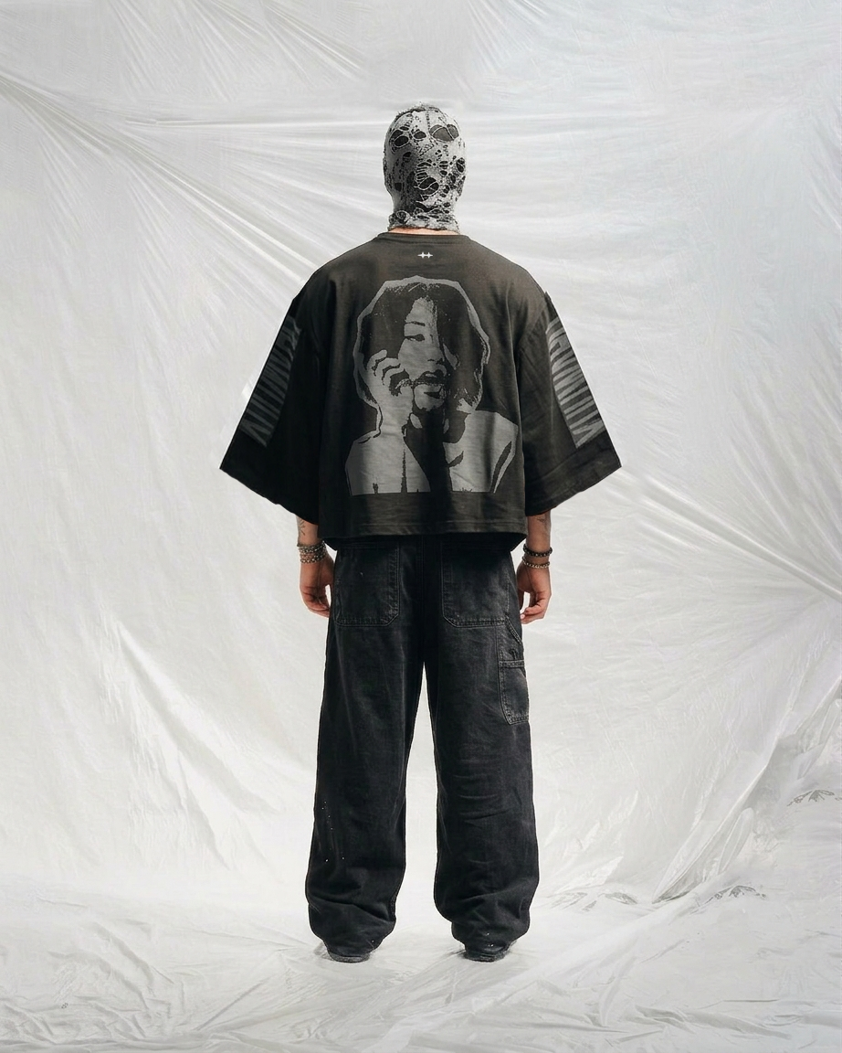 YUUWAKU T-SHIRT