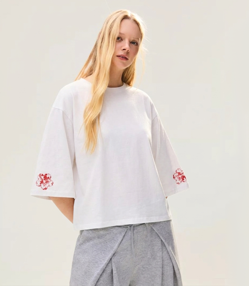 HANKO T-SHIRT