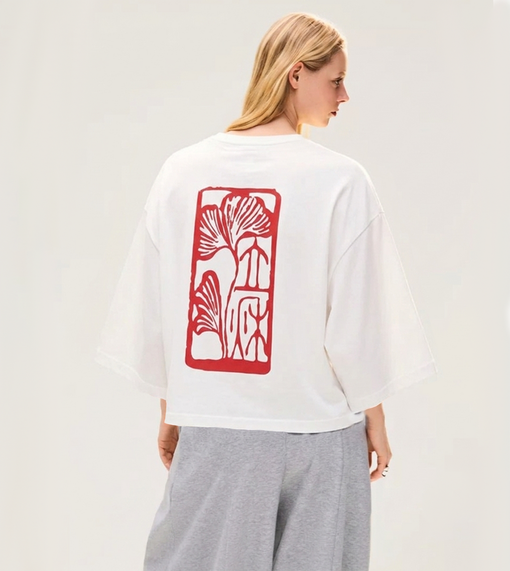 HANKO T-SHIRT