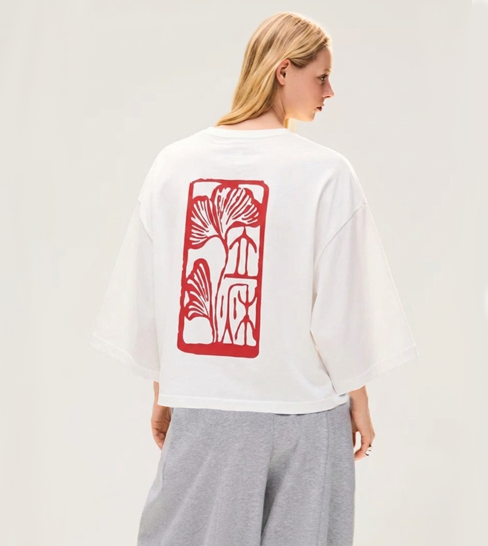 HANKO T-SHIRT