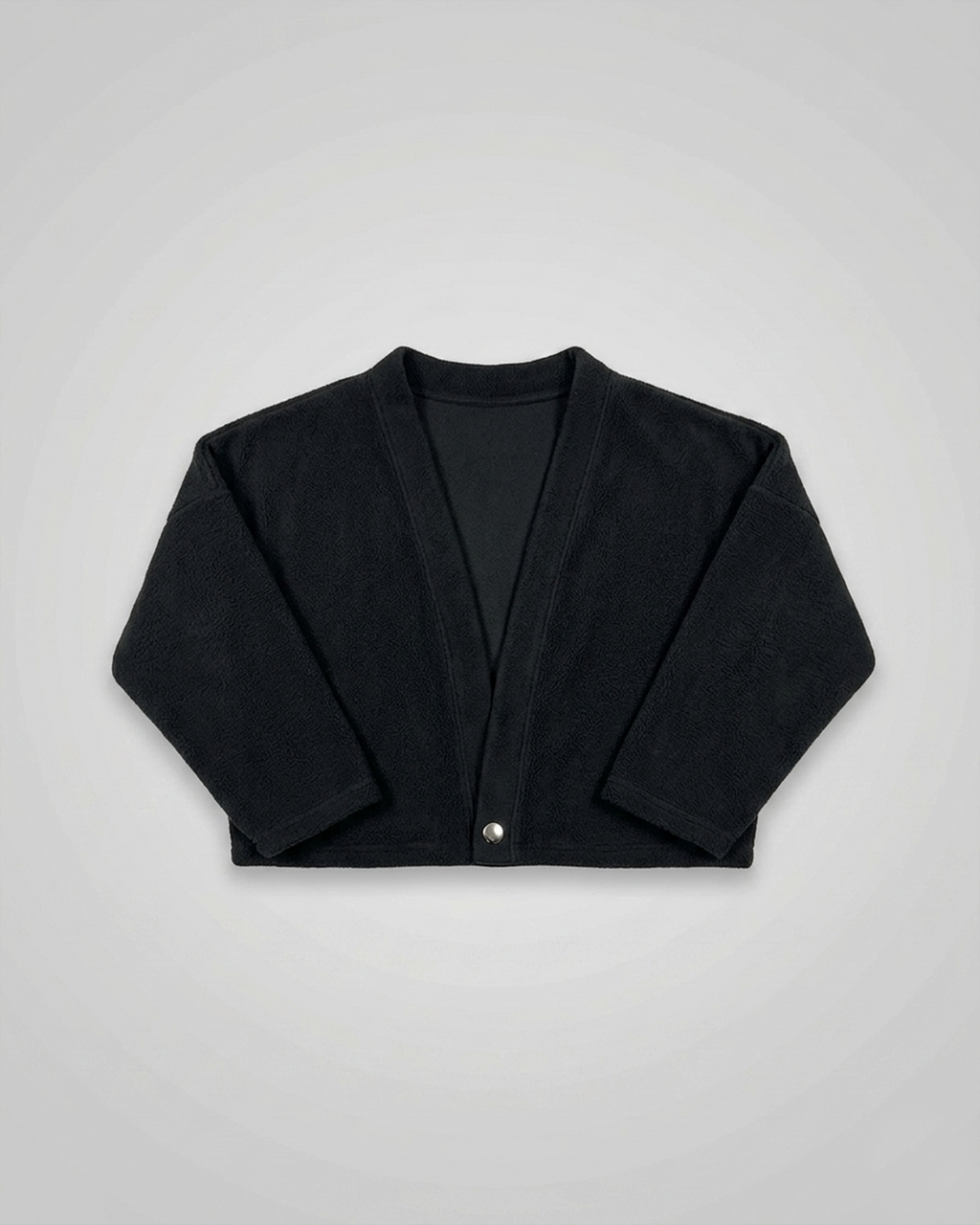HIKARI ONYX CARDIGAN