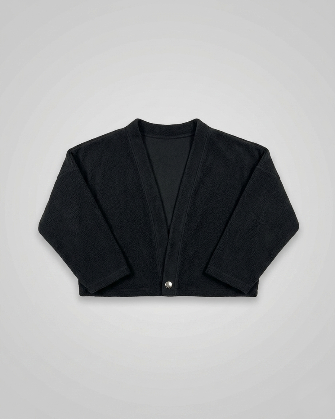 HIKARI ONYX CARDIGAN