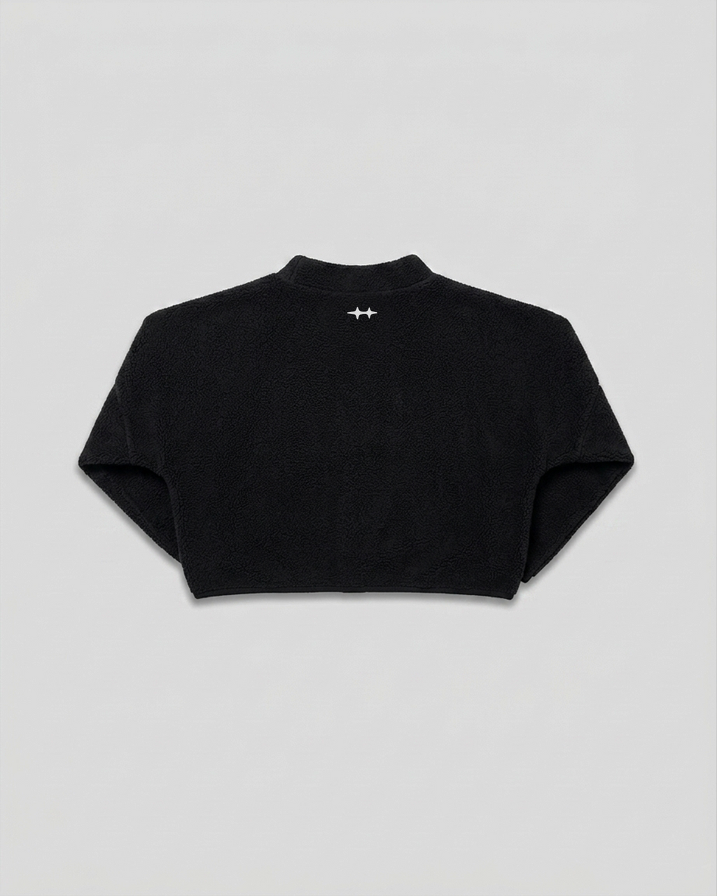 HIKARI ONYX CARDIGAN