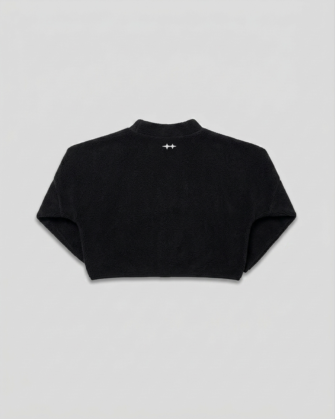 HIKARI ONYX CARDIGAN