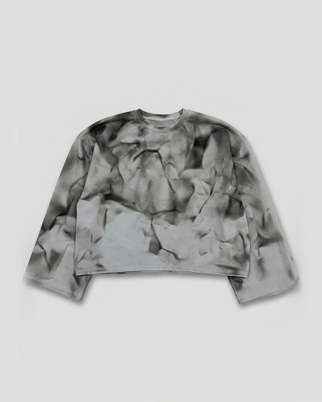 RAKU YAKI CREWNECK