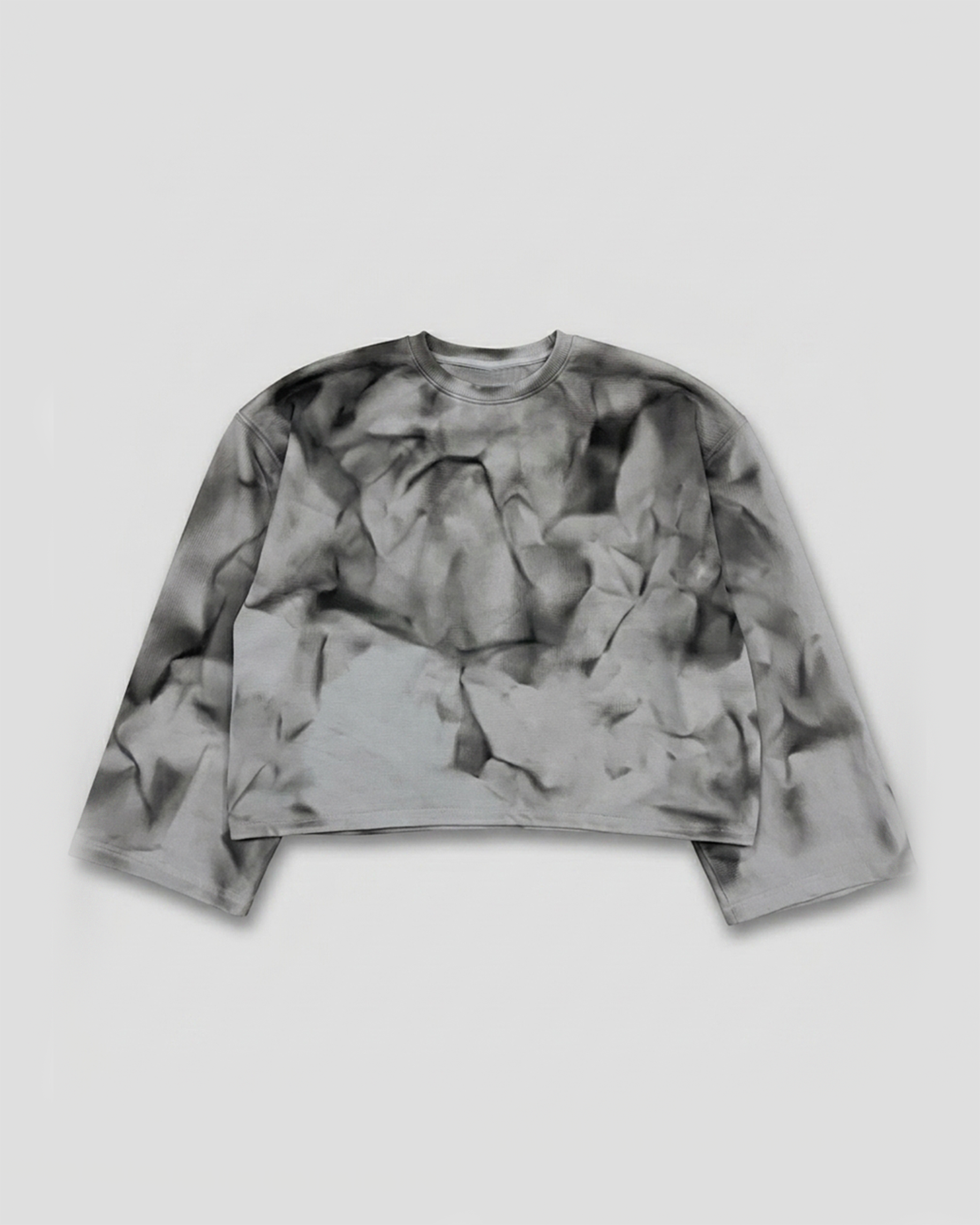 RAKU YAKI CREWNECK