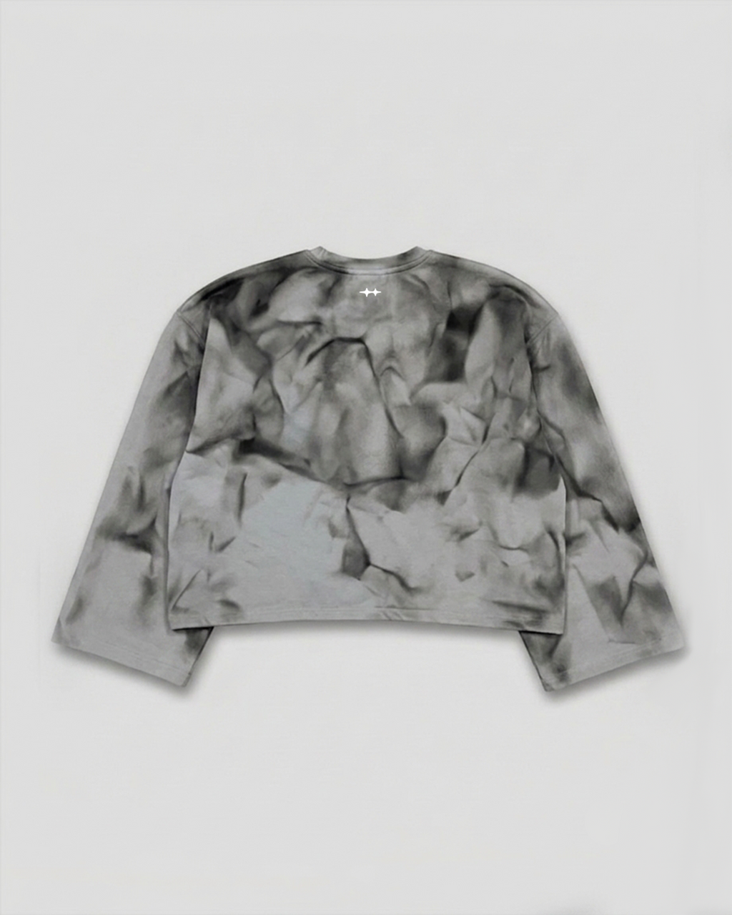 RAKU YAKI CREWNECK