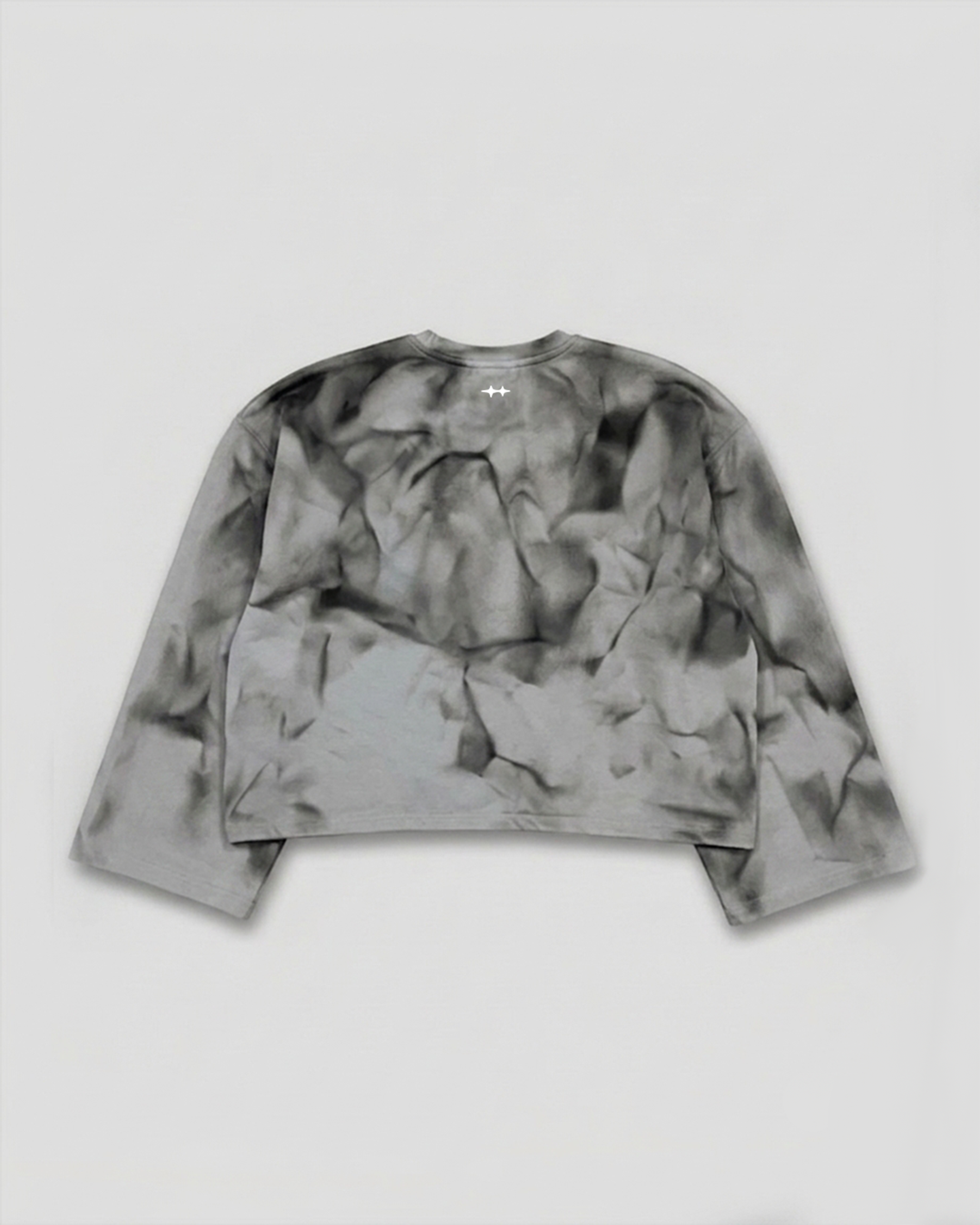 RAKU YAKI CREWNECK