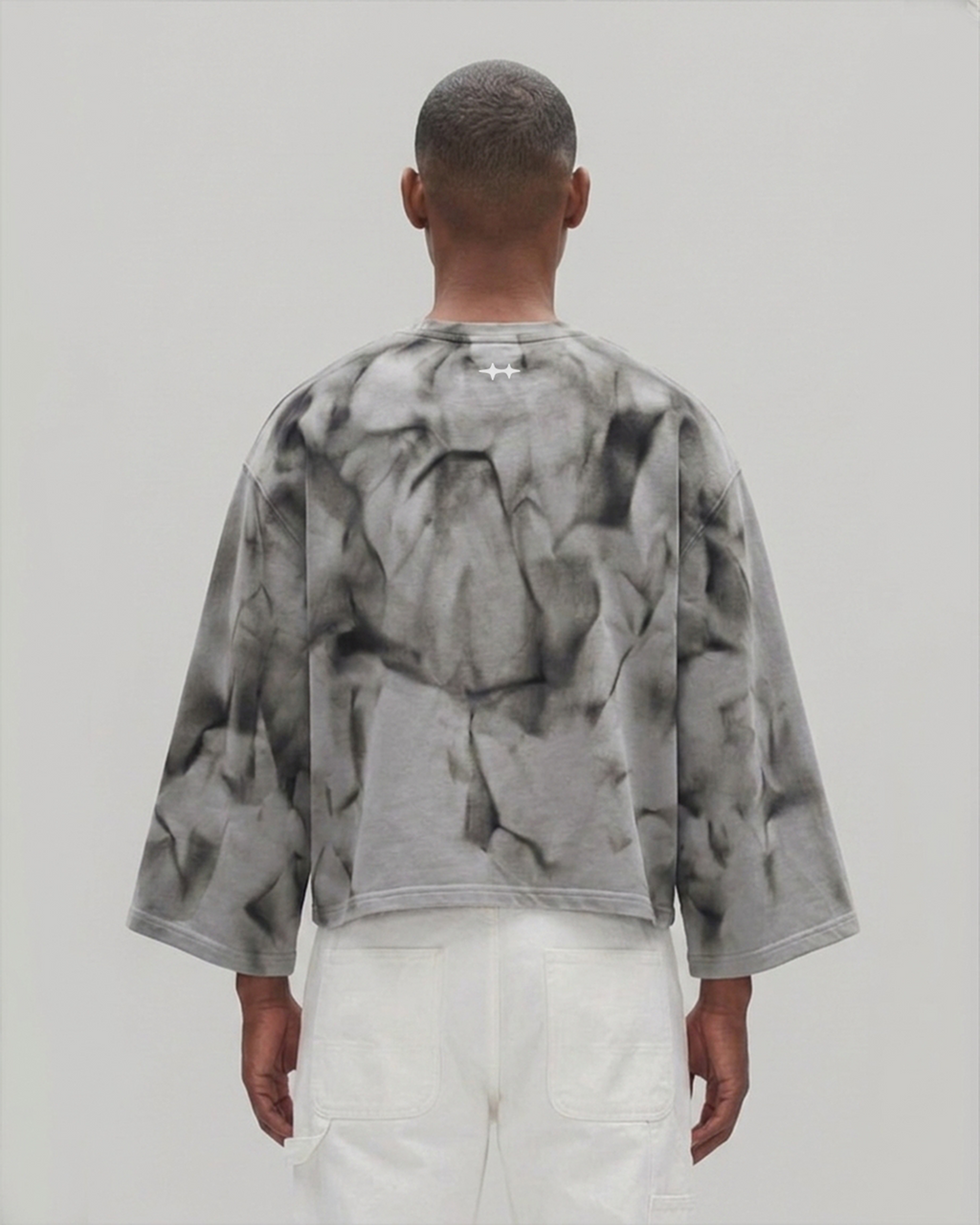 RAKU YAKI CREWNECK
