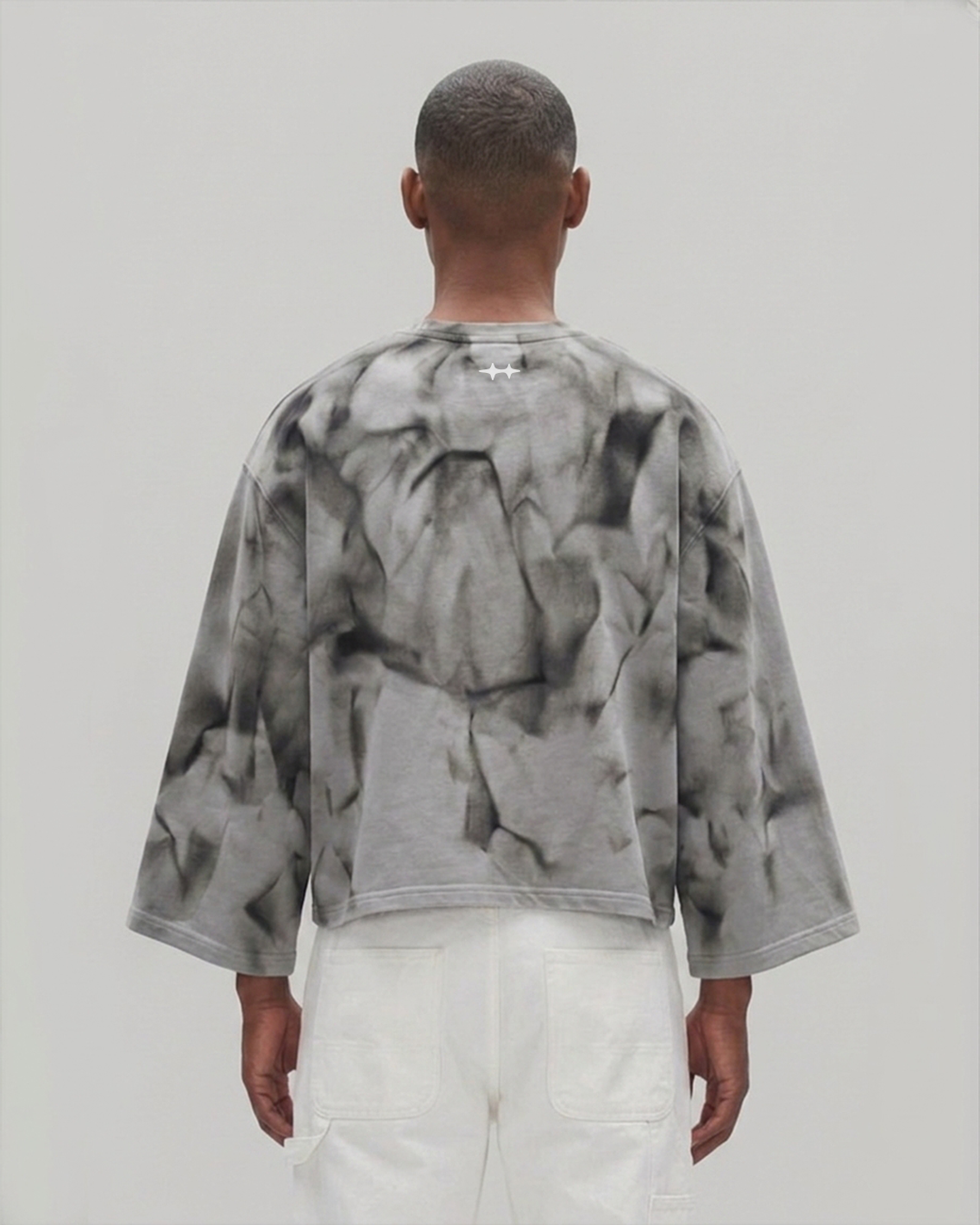 RAKU YAKI CREWNECK