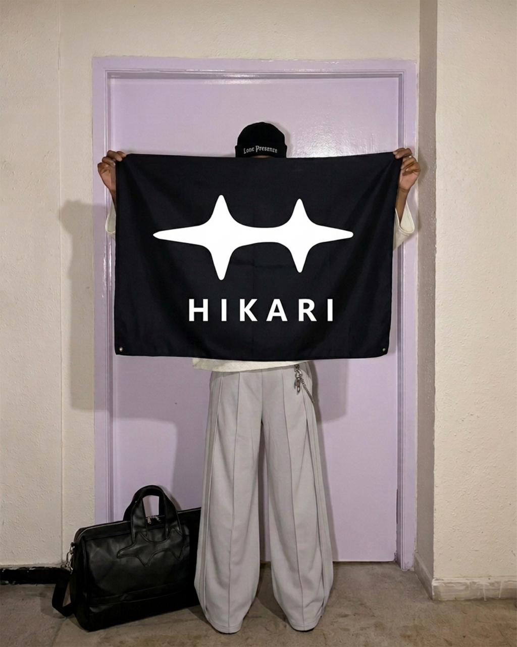 HAKAMA PANTS