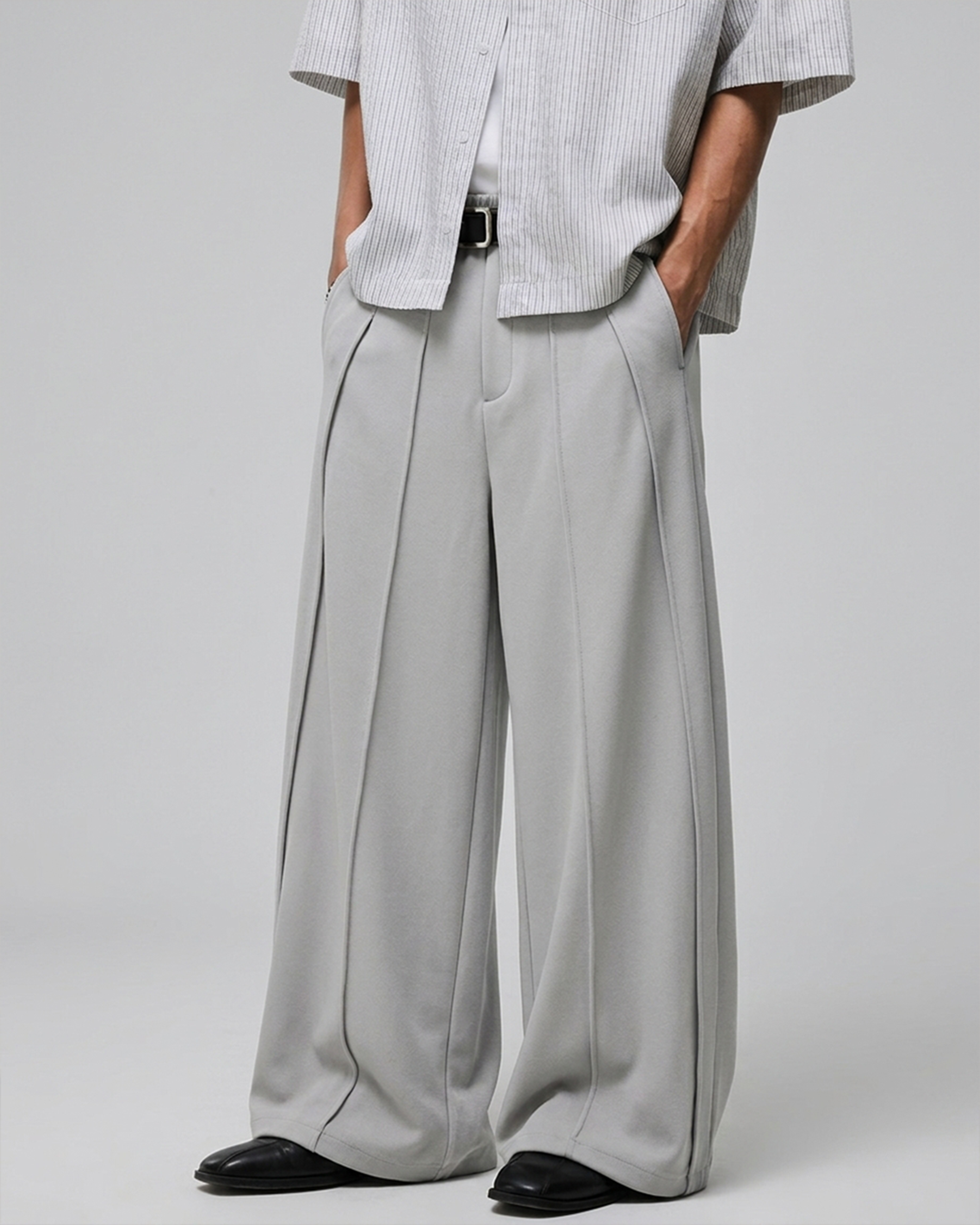 HAKAMA PANTS