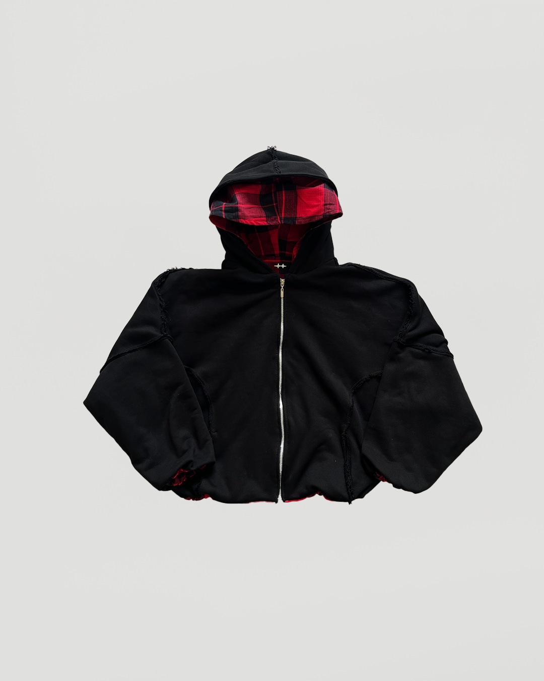 HIKARI YIN YANG HOODIE