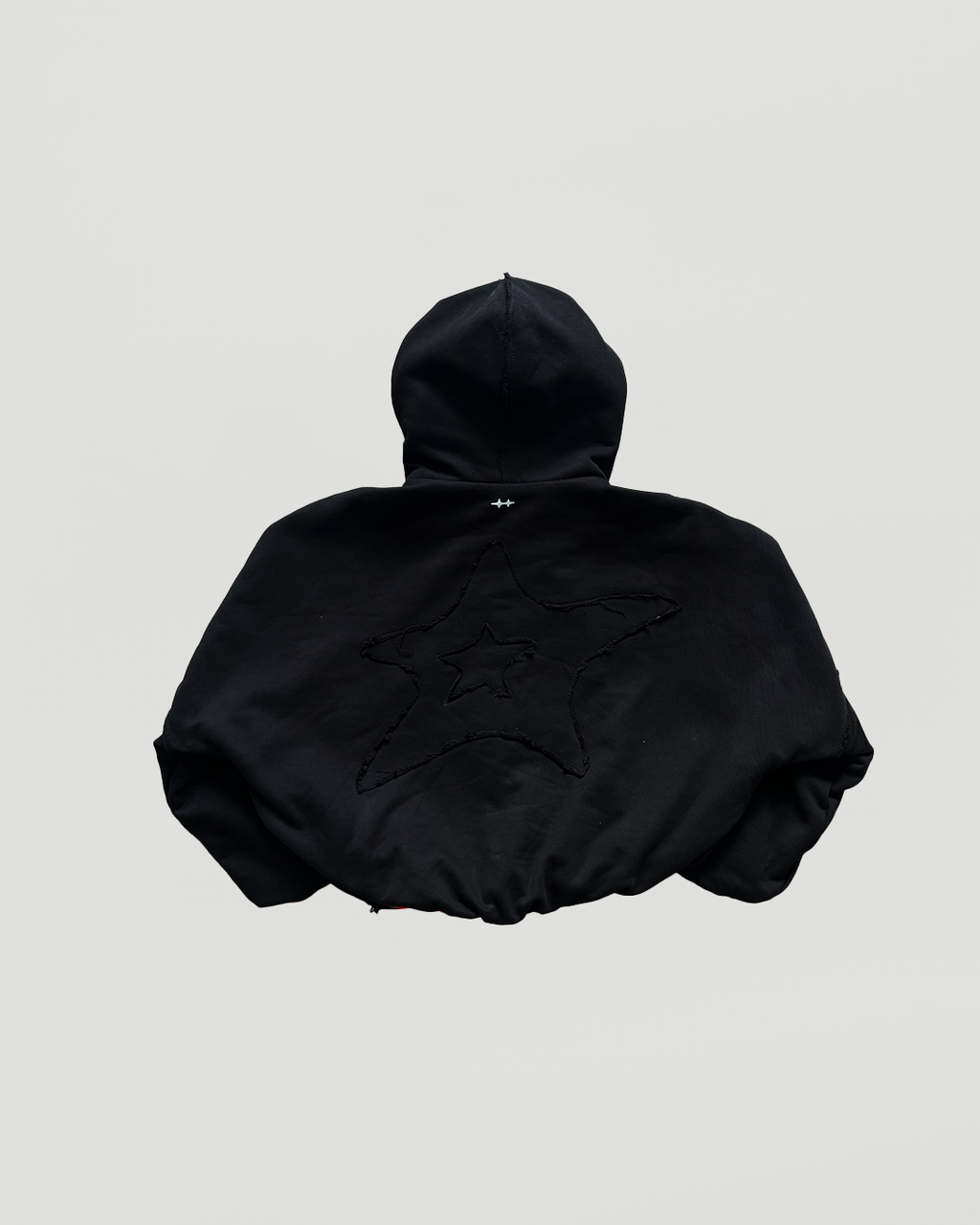 HIKARI YIN YANG HOODIE