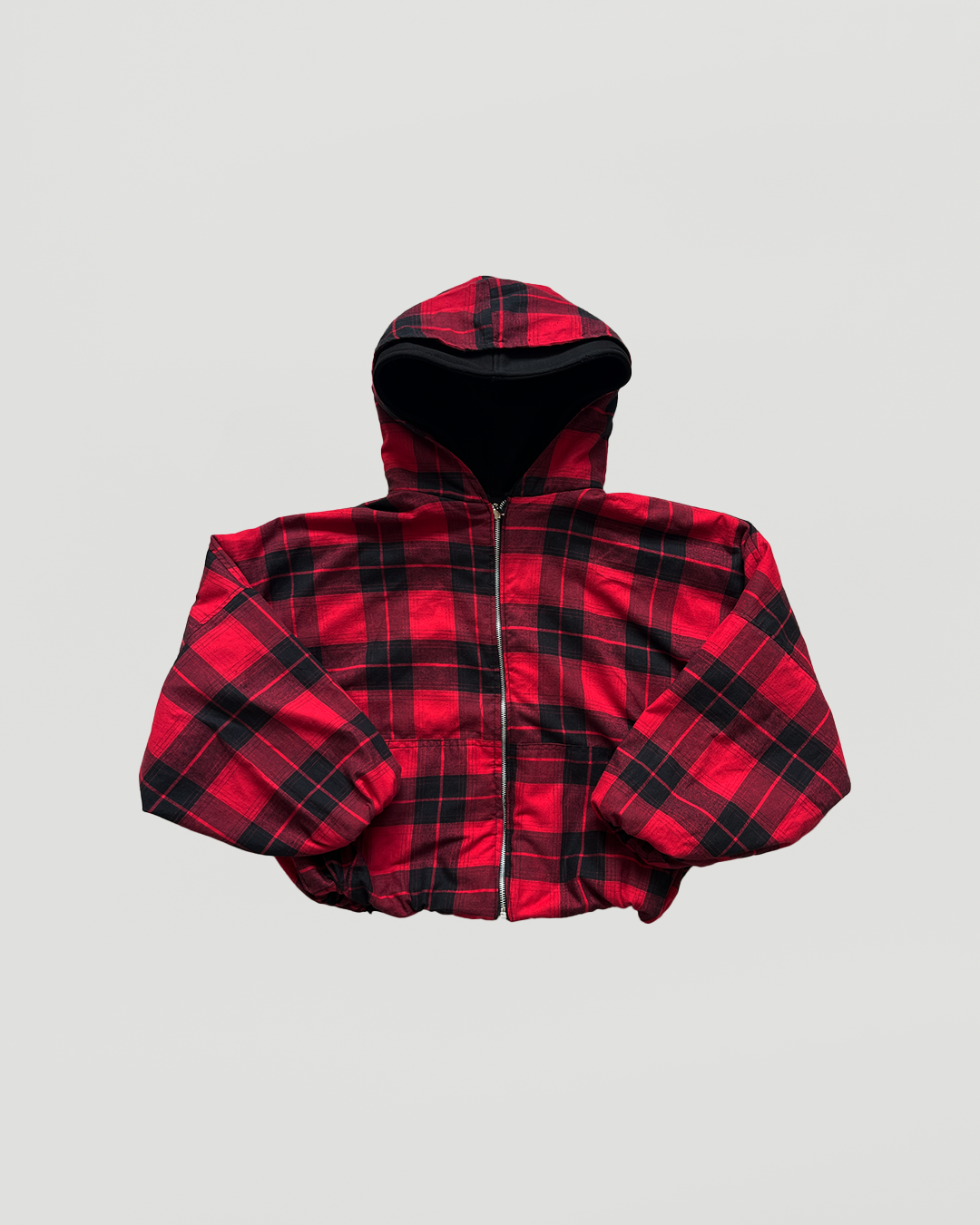 HIKARI YIN YANG HOODIE
