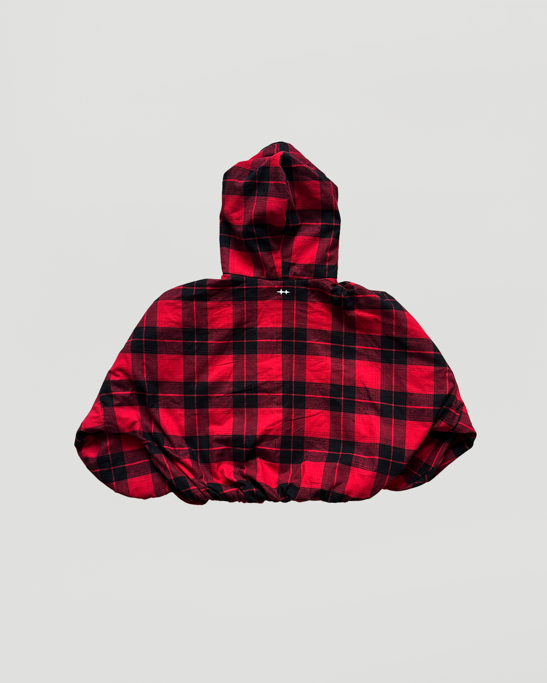 HIKARI YIN YANG HOODIE