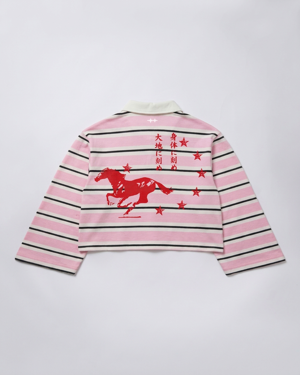 NOMA POLO