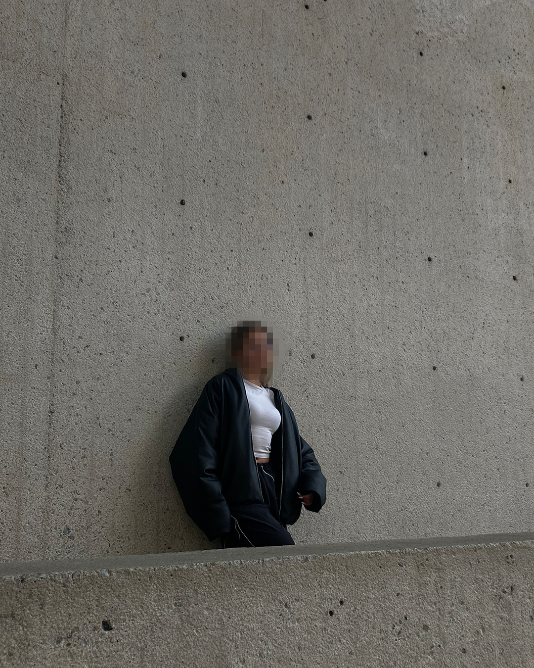 HIKARI PUFFER JACKET