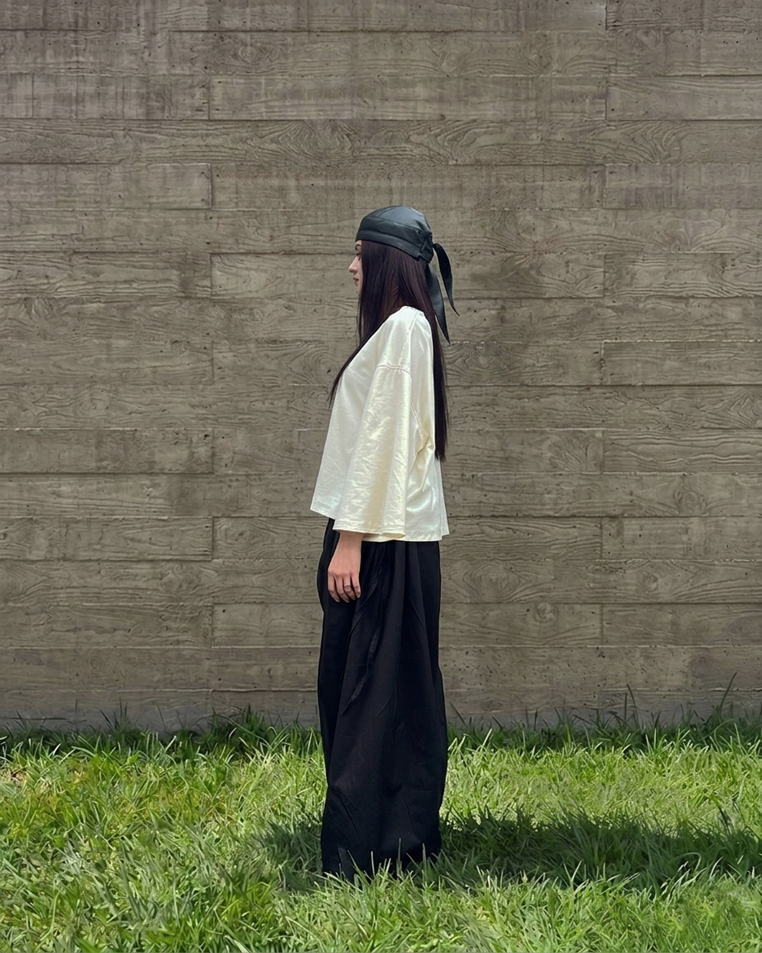HIKARI JAPONASE TAILORED PANT