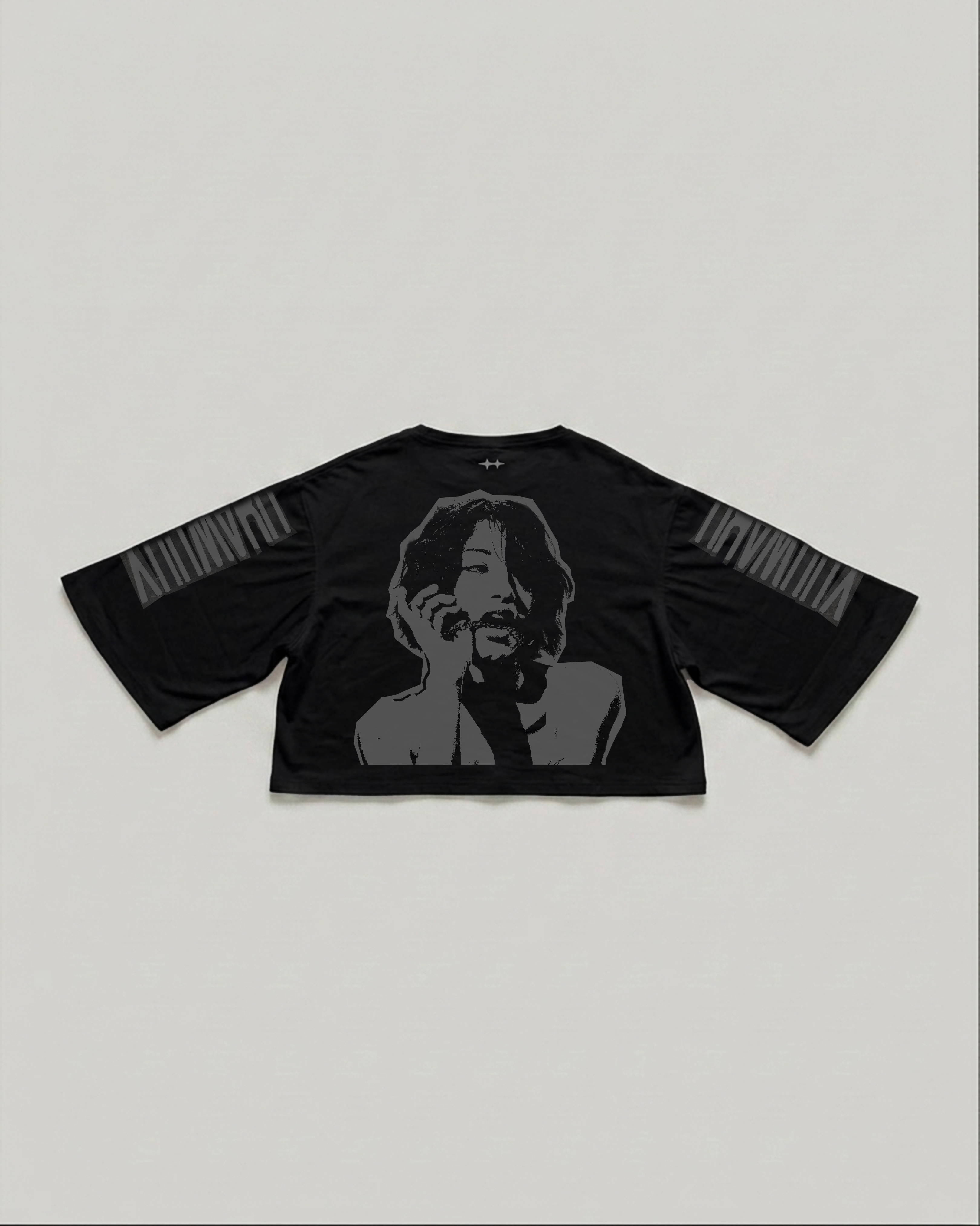 YUUWAKU T-SHIRT